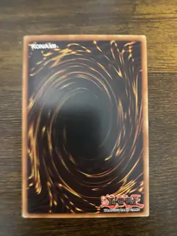 Yugioh! TCG SAGGI THE DARK CLOWN Metal Raiders 1ST EDITION MRD-066 LP/MP - Image 2