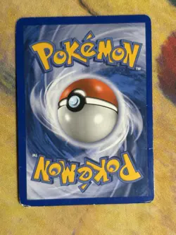 Alakazam E4 38/111 DP Rising Rivals Reverse Holo Rare SP Pokemon Card MP - Image 5