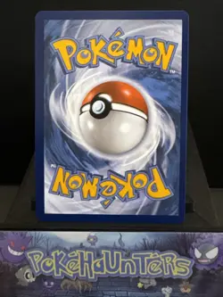 Pokemon Card Bruxish 200/191 Illustration Rare Surging Sparks Near Mint - Image 2
