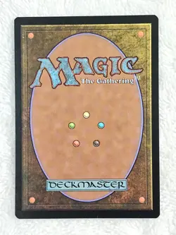 MTG Grave Endeavor - Adventures in the Forgotten Realms #24 Card Rare NM - Image 3