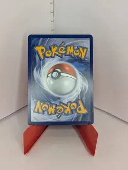 Pokemon TCG Card - Inteleon MEP 002 Prerelease Promo NM - Image 2