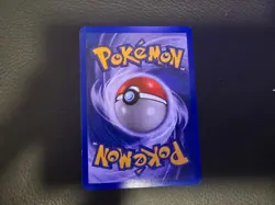 Pokemon Card Aerodactyl 15/64 Non Holo Rare Neo Revelation WOTC Played - Image 2