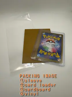 N's Reshiram AR 109/100 sv9 Battle Partners Pokemon Card Japanese - Image 2