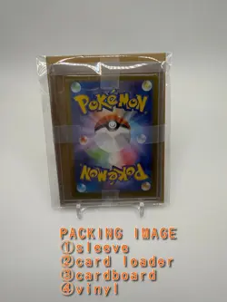 Rotom AR 074/063 Heat Wave Arena sv9a Pokemon Card GAME Japanese NM - Image 3
