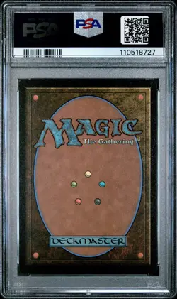 2024 MTG SECRET LAIR DROP FOIL #1810 FRIENDS TO THE END PSA 10 - Image 2