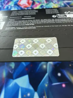 Secret Lair x Marvel Deadpool MTG Rainbow FOIL Edition - NEW, FACTORY SEALED - Image 5