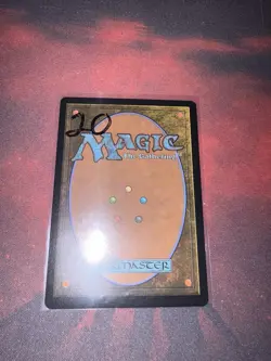 MTG Magic the Gathering Traveling Chocobo - Image 2