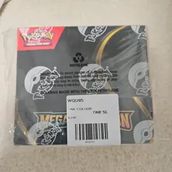 Pokemon TCG Mega Evolution Booster Box 36 Packs Same day Dispatch📦 - Image 1
