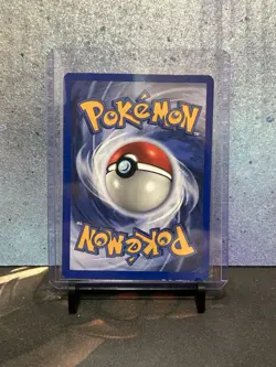 Espeon 20/75 1st Edition Pokemon Neo Discovery NON HOLO DMG - Image 2