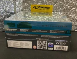 POKEMON: SCARLET & VIOLET: TWILIGHT MASQUERADE ELITE TRAINER BOX SEALED NEW - Image 3
