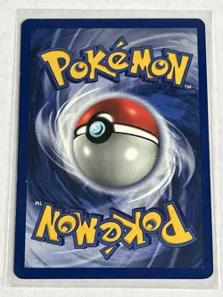 Cloyster 32/62 Fossil Uncommon Non Holo Vintage 1999 Pokemon Card LP - Image 2