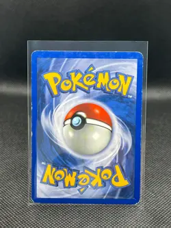 Pokemon Card - Smeargle #32 - Black Star Promo - Image 2