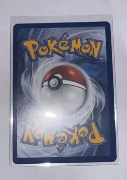 Mega Evolution Lunatone Build and Battle Black Star Promo Card Pokemon TCG - Image 2