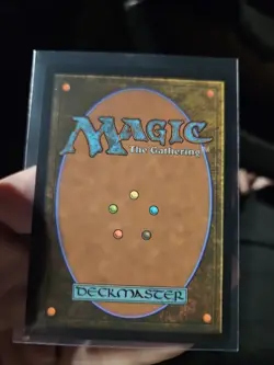 MTG SPM Spider-Punk Marvel's Spider-Man R 0092 PACK FRESH Card - Image 3