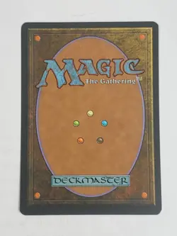 MTG Sandstorm (German Renaissance (BB)/Green/C) - BGM - Image 2