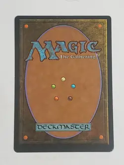 MTG Unsummon (French Revised (BB)/Blue/C) - BGM - Image 2