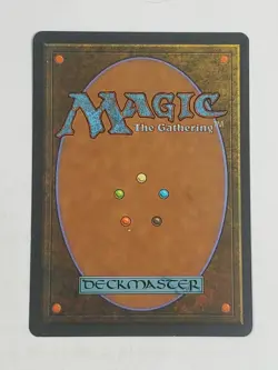 MTG Raise Dead (German Revised (BB)/Black/C) - BGM - Image 2