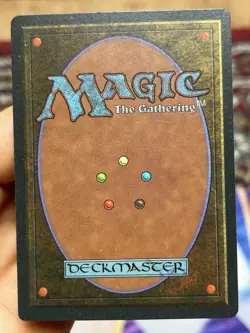 German FBB • Basalt Monolith • Unplayed / Mostly Clean • Mtg (1710) - Image 3