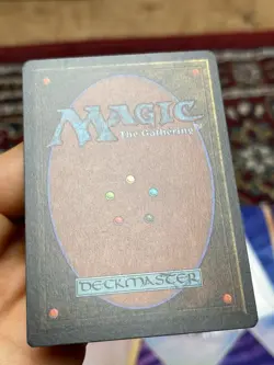 German FBB • Basalt Monolith • Unplayed / Mostly Clean • Mtg (1710) - Image 4