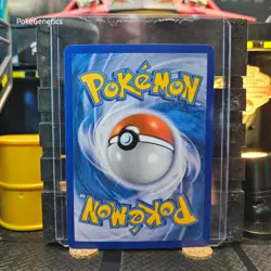Gothita Emerging Powers Pokemon TCG 44/98 Black & White Common - Image 5