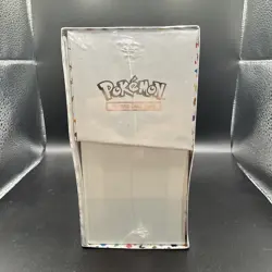 Pokemon Scarlet and Violet 151 Elite Trainer Box Sealed TCG ETB 820650853159 - Image 2