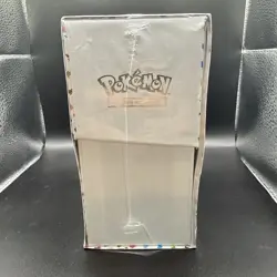 Pokemon Scarlet and Violet 151 Elite Trainer Box Sealed TCG ETB 820650853159 - Image 4