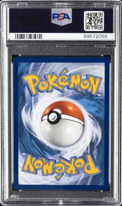 2021 POKEMON SWORD & SHIELD BATTLE STYLES #146 FULL ART/EMPOLEON V PSA 10 - Image 2