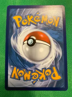 CINDERACE V 043/264 FUSION STRIKE POKEMON (ULTRA RARE, NM) - Image 2