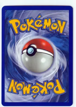 POKEMON TORCHIC 83/110 EX HOLON PHANTOMS -REVERSE HOLO- STAMPED NM - Image 2