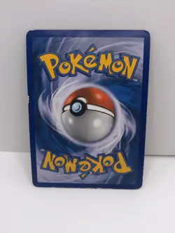 Ampharos 2011 Pokemon HGSS Call Of Legends Reverse Holo Rare #23 HP (HEAVY PLAY) - Image 2