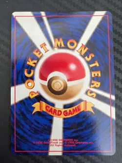 Pokemon TCG Erika's Vileplume Holo Japanese No.045 Gym Heroes US Seller LP/MP - Image 2