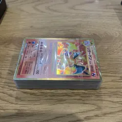 Pokemon Classic Collection SEALED DECKS Japanese - Charizard Blastoise Venusaur - Image 5