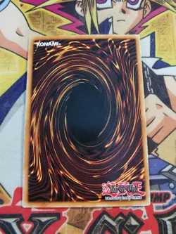 Guardian Sphinx pgd-025 Unltd Ed (LP) Ultra Rare Yu-Gi-Oh! - Image 2