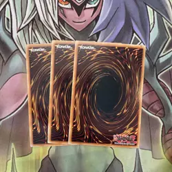 CSOC-EN005 x3 Copy Plant Common Excellent Condition Yugioh - Image 2