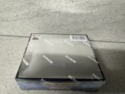 YGO TCG Genesis Impact Booster Box - Image 2