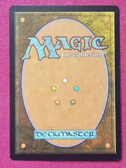 Magic The Gathering BORN OF THE GODS RETRACTION HELIX blue card MTG - Image 2