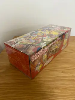 Pokemon Card Game Scarlet & Violet Special Box Pokemon Center Tohoku Pikachu T02 - Image 3