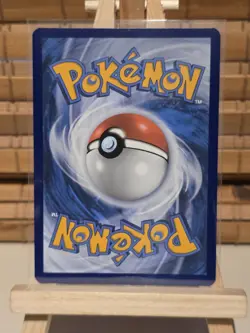 Pokemon Perrin TCG Full Art Holo Ultra Rare Card 209/167 Twilight Masquerade NM - Image 2