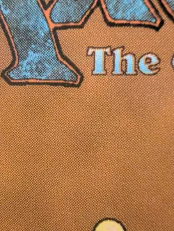 Magic the Gathering Unfinity Hallowed Fountain Borderless Galaxy Foil Card 528 - Image 3