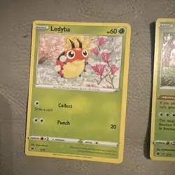 McDonald's 2022 Pokemon 15 card set complete tcg Excellent Shape! Pack To Sleeve - Image 2