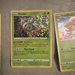 McDonald's 2022 Pokemon 15 card set complete tcg Excellent Shape! Pack To Sleeve - Image 3