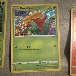 McDonald's 2022 Pokemon 15 card set complete tcg Excellent Shape! Pack To Sleeve - Image 4