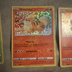 McDonald's 2022 Pokemon 15 card set complete tcg Excellent Shape! Pack To Sleeve - Image 5