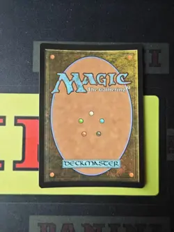 Magic The Gathering Foil Spellstutter Sprite Secret Lair Drop English 117 - Image 2