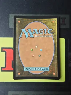 Magic The Gathering Foil Vendilion Clique Secret Lair Drop English 118 - Image 2