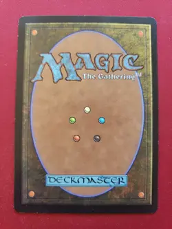 Metalworker Urza's Destiny MtG - Image 2