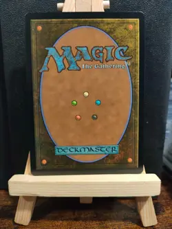 Boommobile FOIL - Aetherdrift - Rare - NM (see pics) MTG - Image 2