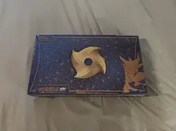 Pokemon TCG: Greninja ex Ultra-Premium Collection - Brand New Factory Sealed - Image 3