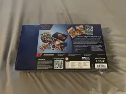 Pokemon TCG: Greninja ex Ultra-Premium Collection - Brand New Factory Sealed - Image 4