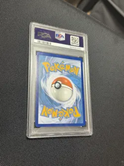 2022 Pokemon GO RADIANT VENUSAUR PSA10 GEM MINT GRADE! - Image 2